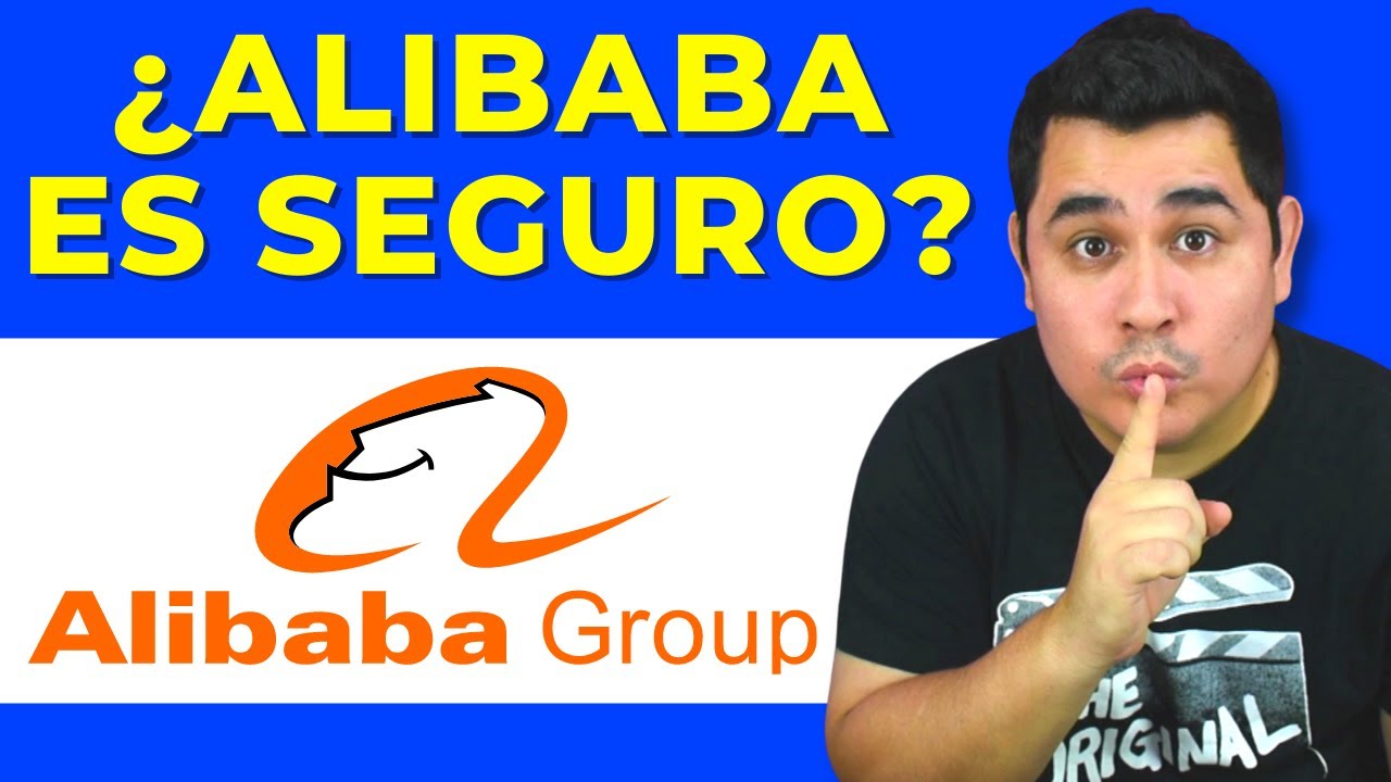 Alibaba Argentina es Confiable