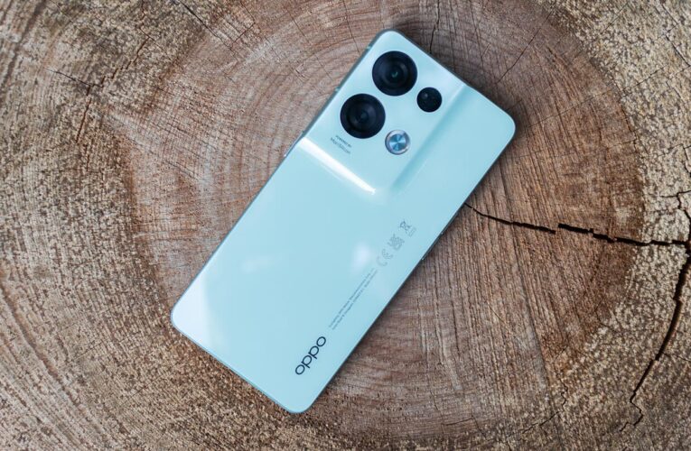 Celulares Oppo opiniones