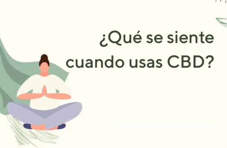 CBD Opiniones