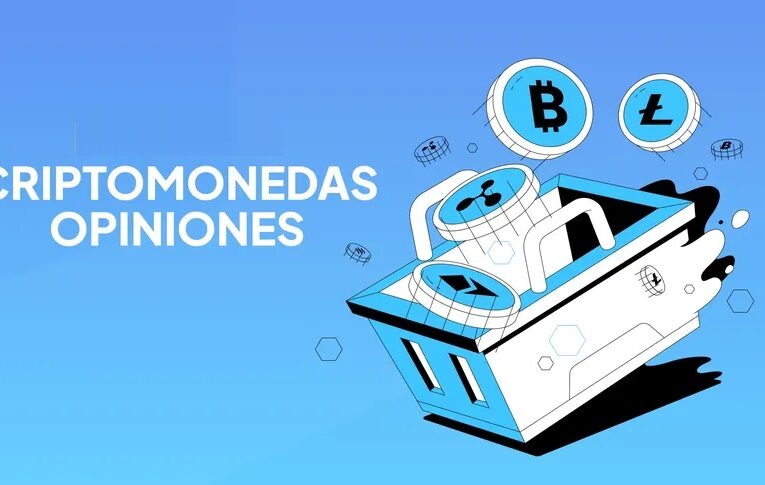 Criptomonedas Opiniones