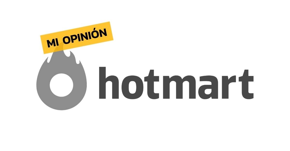 Hotmart Opiniones