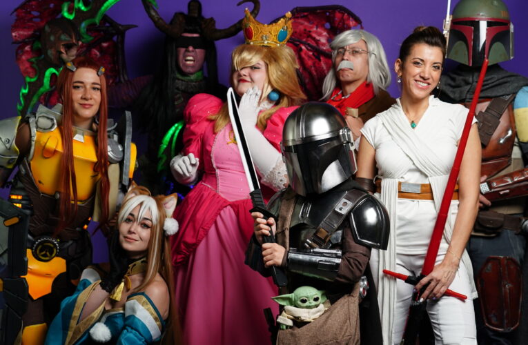 Cosplay Opiniones