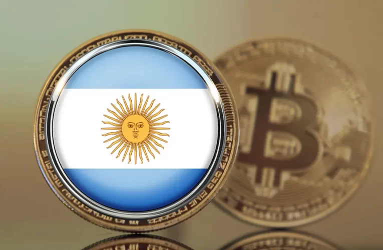 El Mejor Blog de Criptomonedas en Argentina
